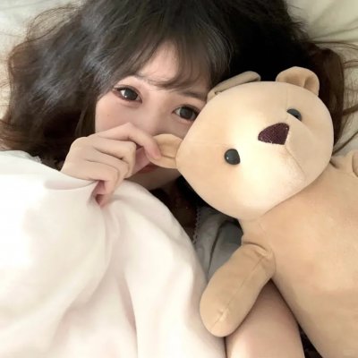 我梦中的女王